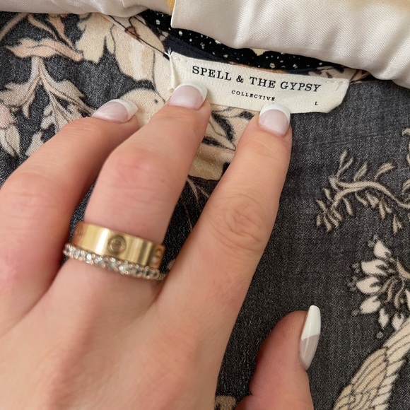 Spell Rosa Mini Dress - Picture 2 of 6